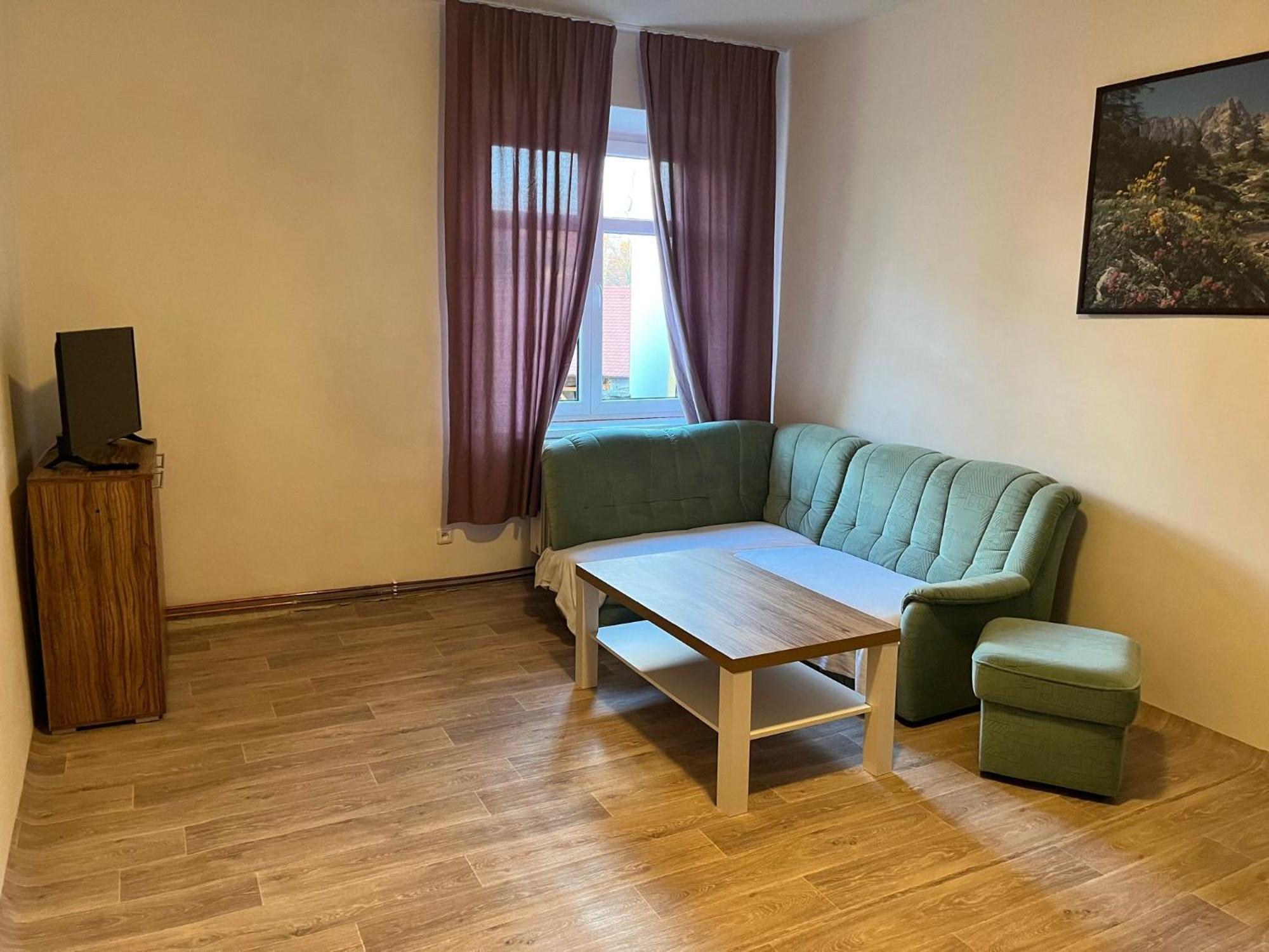 Apartmany Rk Horažďovice Eksteriør bilde