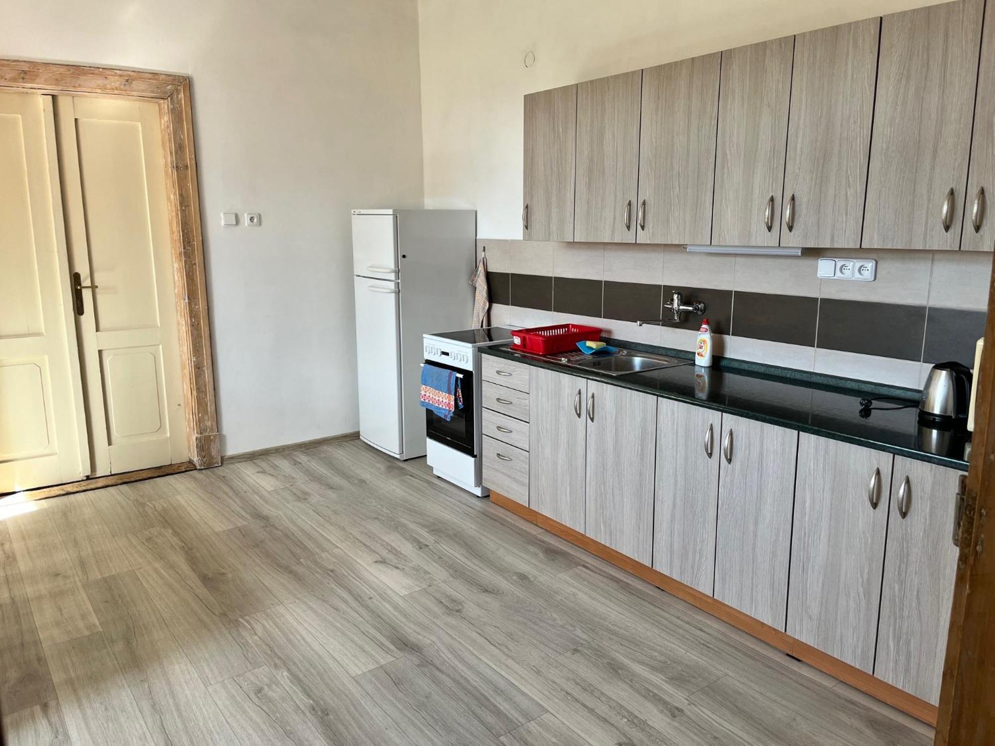 Apartmany Rk Horažďovice Rom bilde